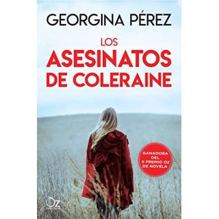 Los asesinatos de Coleraine